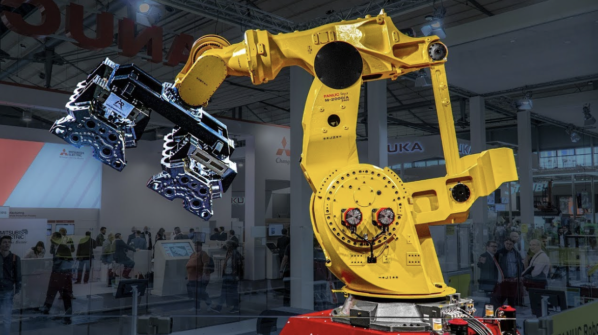 Driving Innovation with Linear Motion in the World of Robotics